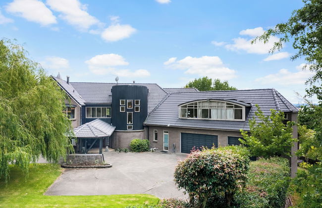 Countryside Zen Estate - Views and Pool - Foto 59