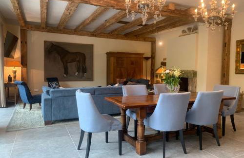 Ferienwohnung in den Dorfwiesen - Foto 4