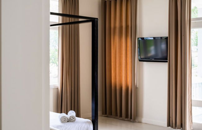 Villa Panda at Sea Links Golf Resort - Foto 12