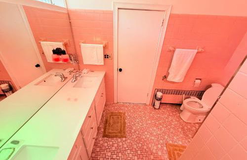 Ultimate Luxury Villa - Pool, Sauna, Hot Tub & More - Foto 71