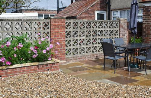 Amazing Cottage In Filey With 3 Bedrooms And Wifi - Foto 13