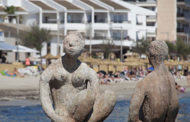 Apartamentos Ses Roquetes - Foto 40