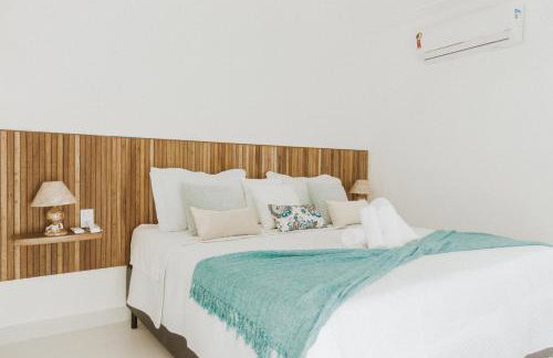 Casa Blanca Conforto Neoclásico, Búzios/RJ - Foto 13