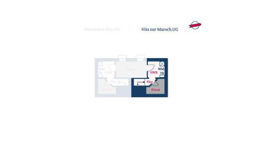 Hüs zur Marsch - Foto 39