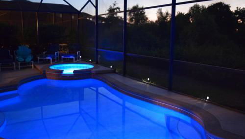 4 Bedroom games room hot tub and pool close to parks - Foto 3