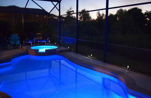 4 Bedroom games room hot tub and pool close to parks - Foto 3