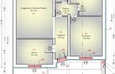 154 - casa vacanze - Foto 7