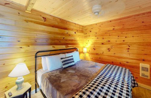 Camp Overlook - Foto 12
