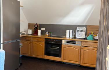 AdiFerienwohnung - Foto 5