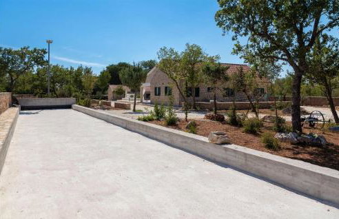 Pet Friendly Home In Oklaj With Sauna - Foto 28