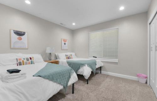 Spacious Family Retreat Near Ski Resorts - Foto 28