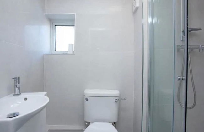 Torquay - House - Sleeps 6 - Pet Friendly - Foto 13