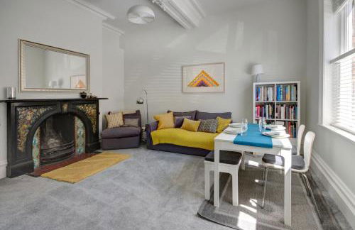 The Old Stocking Factory, Tewkesbury - Foto 16