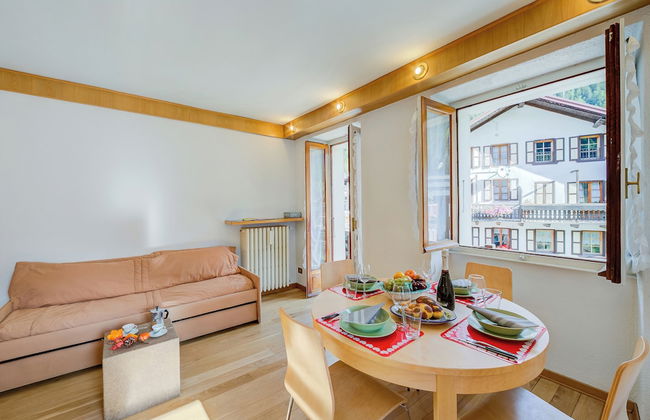 Monterosa Cozy Apartment 200m From Ski - Foto 14