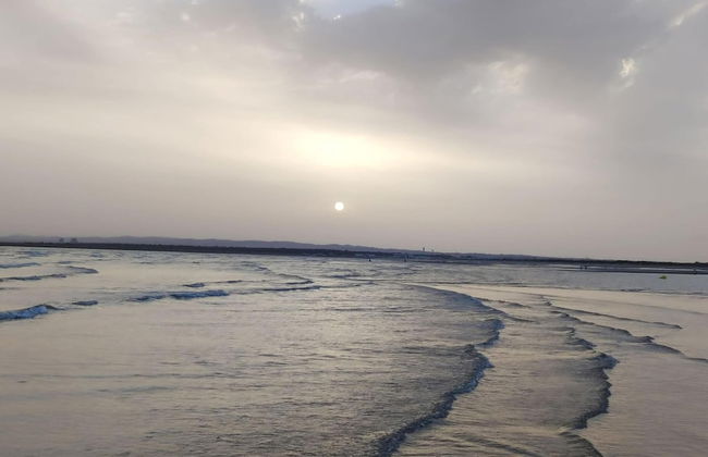 Apartment in Ayamonte With River Views - Foto 44