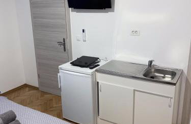 Apartment & Rooms - Marina - Foto 13