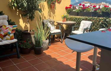 62 - Penthouse in Los Almendros with fantastic vie - Photo 17