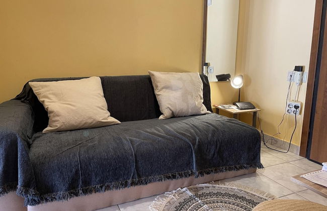 Cozy Studio at Kallithea - Foto 8