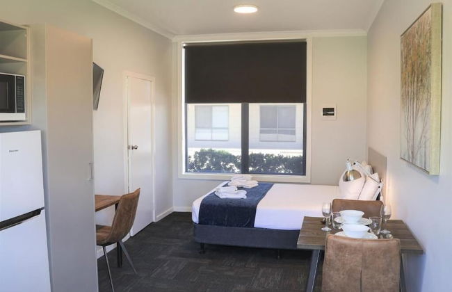 Eastend Studio Apartments - Foto 7