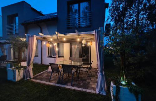 Domek Zielone Marzenie - Foto 60