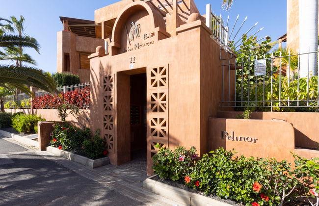 Duplex Bencomo - Foto 48