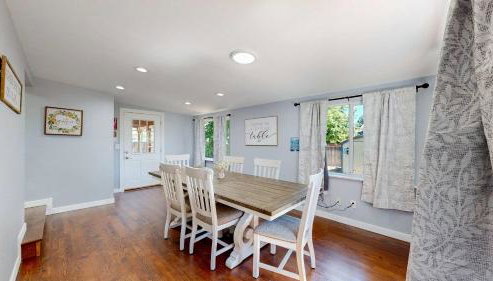 Family Home in Arvada with king beds and bunkbed - Foto 2