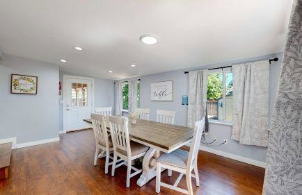 Family Home in Arvada with king beds and bunkbed - Foto 2