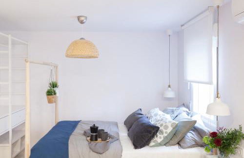 Charming Madrid lofts - Foto 48