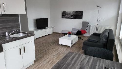 Ferienwohnung an der Hasetal-Route - Foto 4