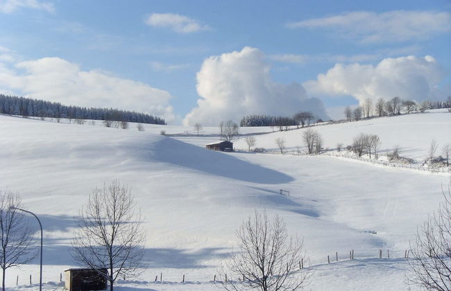 Spacious Apartment in Rattlar near Forest - Foto 44