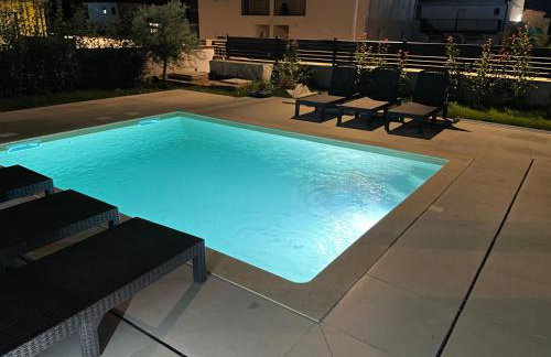 Istarska Vila - Foto 25