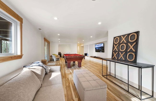 NEW Zephyr Cove Zen - Hot tub & Summer Pool - Foto 20