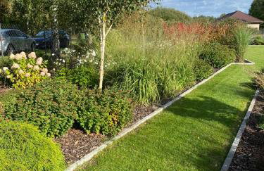 Carpinus II domek nad jeziorem - Foto 9