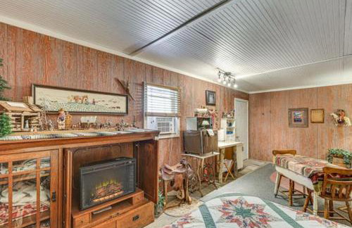 Grizzly Gulch Cabin Historic - Foto 16