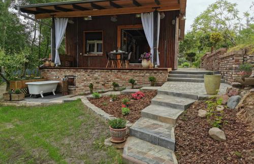 DOMAGAŁA domek całoroczny - Foto 60