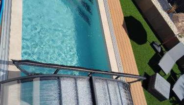 St Quay Portrieux Appartement avec piscine chauffée - Foto 5