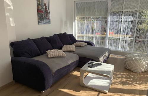 Terrassenwohnung in Estenfeld bei Würzburg - Foto 10