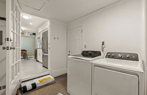 Tulsa Expo Firepit Midtown House - Foto 18