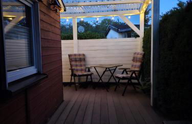 Bungalow 54 N 11,45 E - Foto 10