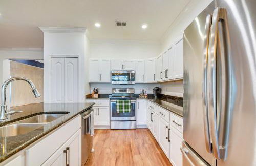 Brooksville Home about 12 Mi to Cabot Citrus Farms - Foto 6