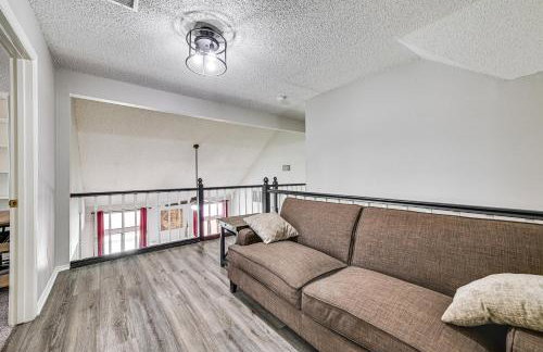 6 Mi to Dtwn! Family Home with Pool in Carrollton - Foto 18