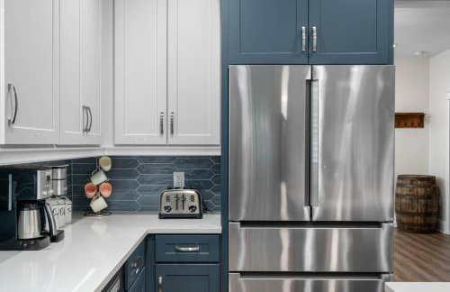 Luxury Stay Heated Pool and Hot Tub Fenced Yard - Foto 18