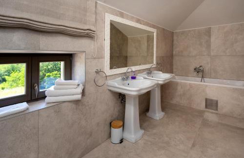 Villa Don Giordano Excelsior - LUXE Tuscan Palace - Foto 53