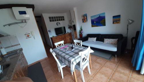 Apartamentos el Motor Tejeda - Foto 3