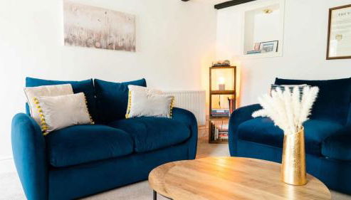 Rose Cottage - Photo 4