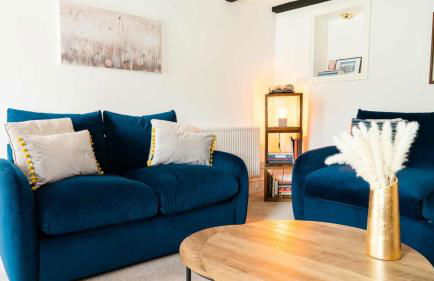 Rose Cottage - Photo 4