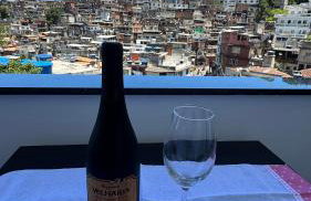 Vizion Mar Vidigal - Foto 3