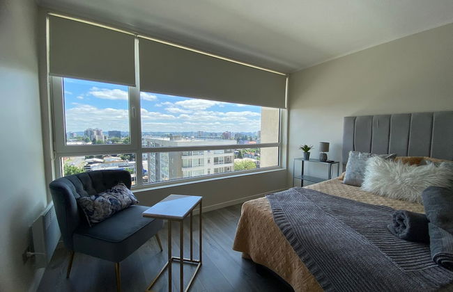 Temuco suite - Foto 3