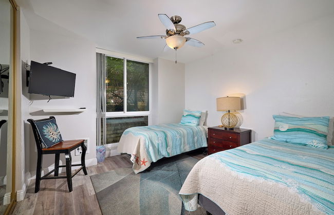 Oceanside Beach Condos - Foto 2