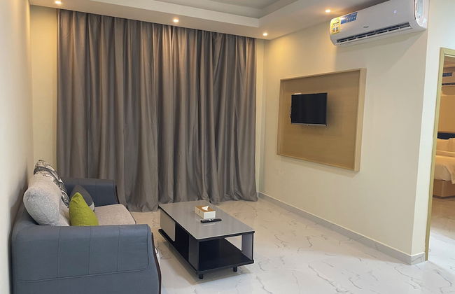 Season Inn Hotel Apartment by Duqm - Photo 40